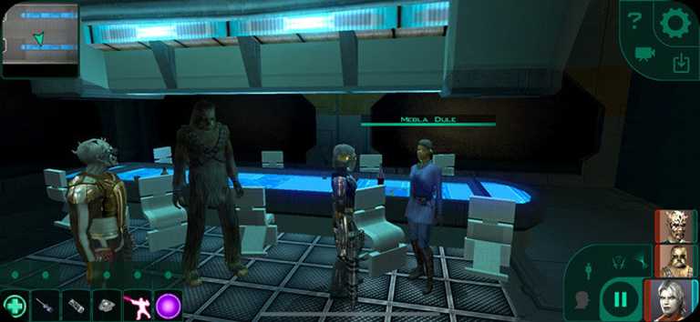 Star Wars: KOTOR II